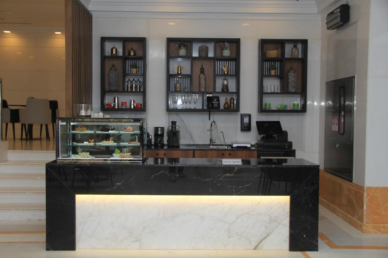 Mysk Al Balad Hotel Medina Exterior foto