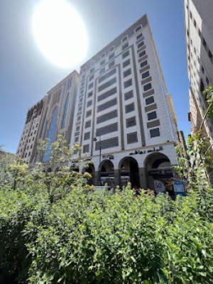 Mysk Al Balad Hotel Medina Exterior foto
