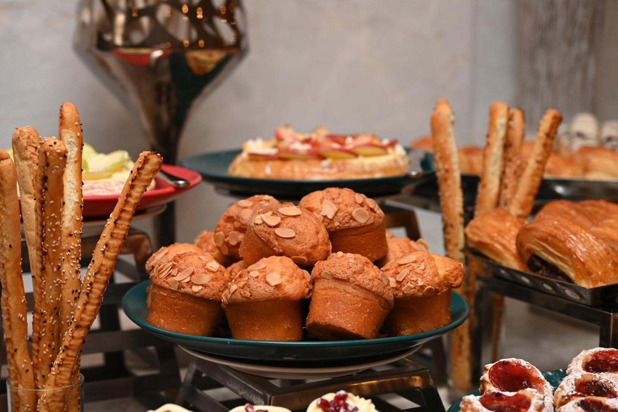 Mysk Al Balad Hotel Medina Exterior foto